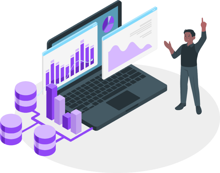 Dashboards met live stuurinformatie